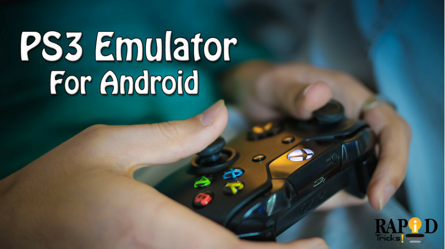 ps3 emulator download for android